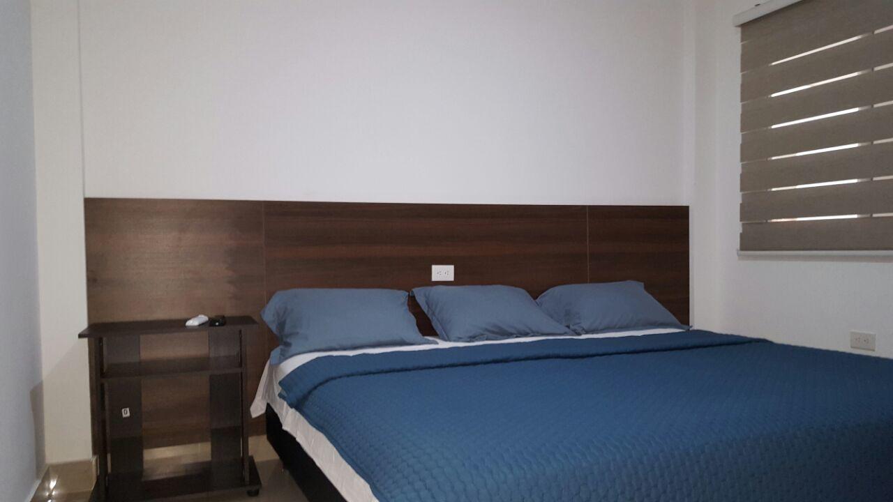Zafara Hotel Santa Marta  Eksteriør billede